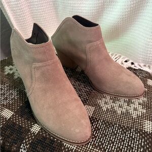 Sole Society Size 10 Caribou Mules